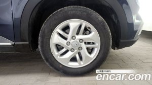 Hyundai Venue 1.6 Modern 2021 года из Южной Кореи