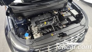 Hyundai Venue 1.6 Modern 2021 года из Южной Кореи