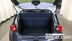 Hyundai Venue 1.6 Modern 2021 года из Южной Кореи