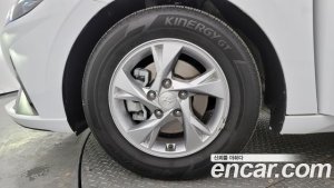 Hyundai AVANTE 1.6 2021 года из Южной Кореи