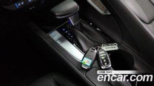 Hyundai AVANTE 1.6 2021 года из Южной Кореи
