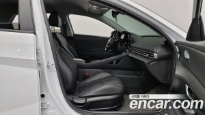 Hyundai AVANTE 1.6 2021 года из Южной Кореи