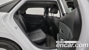 Hyundai AVANTE 1.6 2021 года из Южной Кореи