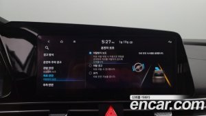 Hyundai AVANTE 1.6 2021 года из Южной Кореи