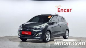 ChevroletGMDaewoo Spark Premium 2020 года из Южной Кореи