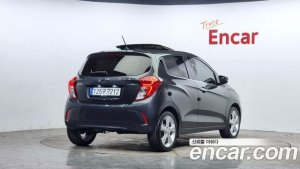 ChevroletGMDaewoo Spark Premium 2020 года из Южной Кореи
