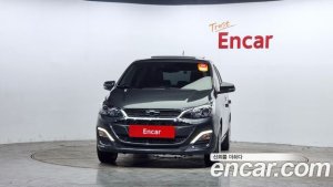 ChevroletGMDaewoo Spark Premium 2020 года из Южной Кореи