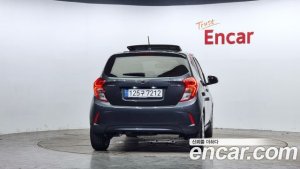 ChevroletGMDaewoo Spark Premium 2020 года из Южной Кореи