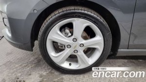 ChevroletGMDaewoo Spark Premium 2020 года из Южной Кореи