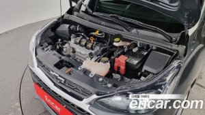 ChevroletGMDaewoo Spark Premium 2020 года из Южной Кореи