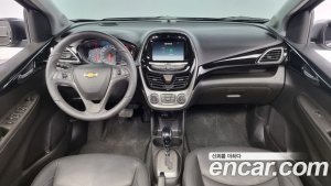 ChevroletGMDaewoo Spark Premium 2020 года из Южной Кореи