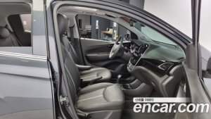 ChevroletGMDaewoo Spark Premium 2020 года из Южной Кореи