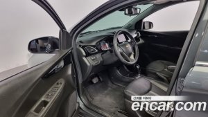 ChevroletGMDaewoo Spark Premium 2020 года из Южной Кореи
