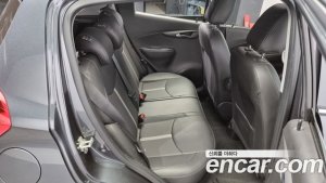 ChevroletGMDaewoo Spark Premium 2020 года из Южной Кореи