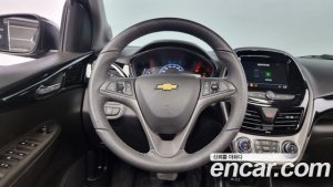 ChevroletGMDaewoo Spark Premium 2020 года из Южной Кореи