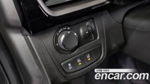ChevroletGMDaewoo Spark Premium 2020 года из Южной Кореи