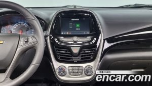 ChevroletGMDaewoo Spark Premium 2020 года из Южной Кореи