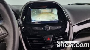 ChevroletGMDaewoo Spark Premium 2020 года из Южной Кореи