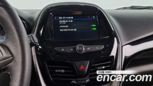 ChevroletGMDaewoo Spark Premium 2020 года из Южной Кореи