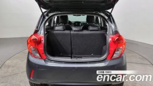 ChevroletGMDaewoo Spark Premium 2020 года из Южной Кореи