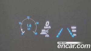 Mercedes-Benz AMG GT 4Door 43 4MATIC+ 2021 года из Южной Кореи