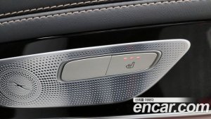 Mercedes-Benz AMG GT 4Door 43 4MATIC+ 2021 года из Южной Кореи