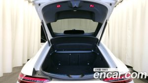 Mercedes-Benz AMG GT 4Door 43 4MATIC+ 2021 года из Южной Кореи