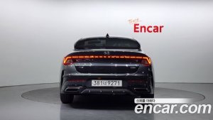 Kia K5 Signature 2020 года из Южной Кореи