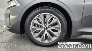 Kia K5 Signature 2020 года из Южной Кореи
