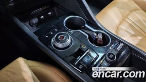 Kia K5 Signature 2020 года из Южной Кореи