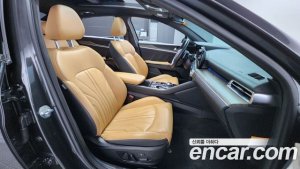Kia K5 Signature 2020 года из Южной Кореи