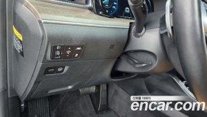 Kia K5 Signature 2020 года из Южной Кореи