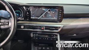 Kia K5 Signature 2020 года из Южной Кореи