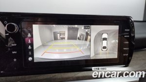 Kia K5 Signature 2020 года из Южной Кореи