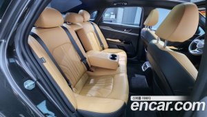 Kia K5 Signature 2020 года из Южной Кореи