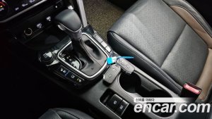 Kia Seltos Бензин 1.6 Turbo 2WD 2020 года из Южной Кореи