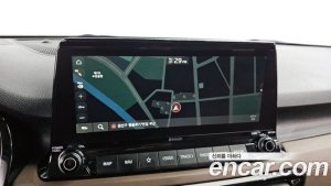 Kia Seltos Бензин 1.6 Turbo 2WD 2020 года из Южной Кореи