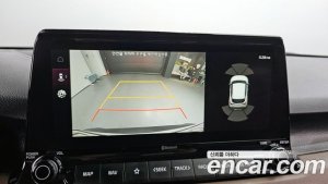 Kia Seltos Бензин 1.6 Turbo 2WD 2020 года из Южной Кореи