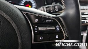 Kia Seltos Бензин 1.6 Turbo 2WD 2020 года из Южной Кореи