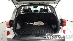 Kia Seltos Бензин 1.6 Turbo 2WD 2020 года из Южной Кореи