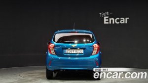 ChevroletGMDaewoo Spark LT 2021 года из Южной Кореи