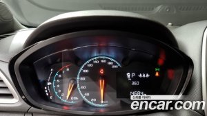 ChevroletGMDaewoo Spark LT 2021 года из Южной Кореи