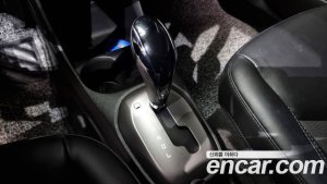 ChevroletGMDaewoo Spark LT 2021 года из Южной Кореи