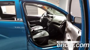 ChevroletGMDaewoo Spark LT 2021 года из Южной Кореи