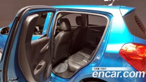 ChevroletGMDaewoo Spark LT 2021 года из Южной Кореи