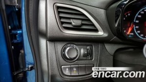 ChevroletGMDaewoo Spark LT 2021 года из Южной Кореи