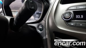 ChevroletGMDaewoo Spark LT 2021 года из Южной Кореи