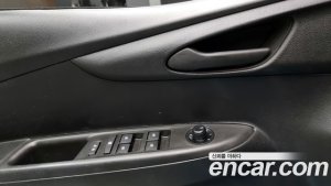ChevroletGMDaewoo Spark LT 2021 года из Южной Кореи