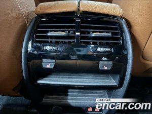 BMW 5-Series 520i M Sport 2021 года из Южной Кореи