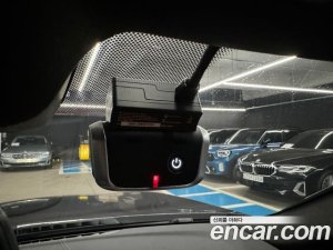 BMW 5-Series 520i M Sport 2021 года из Южной Кореи